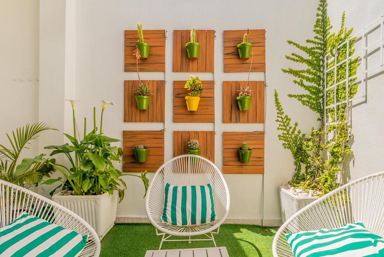 Vlvilla - Villa De Lujo En Valencia Con Piscina Privada Y Sala De Cine Бурясот Екстериор снимка