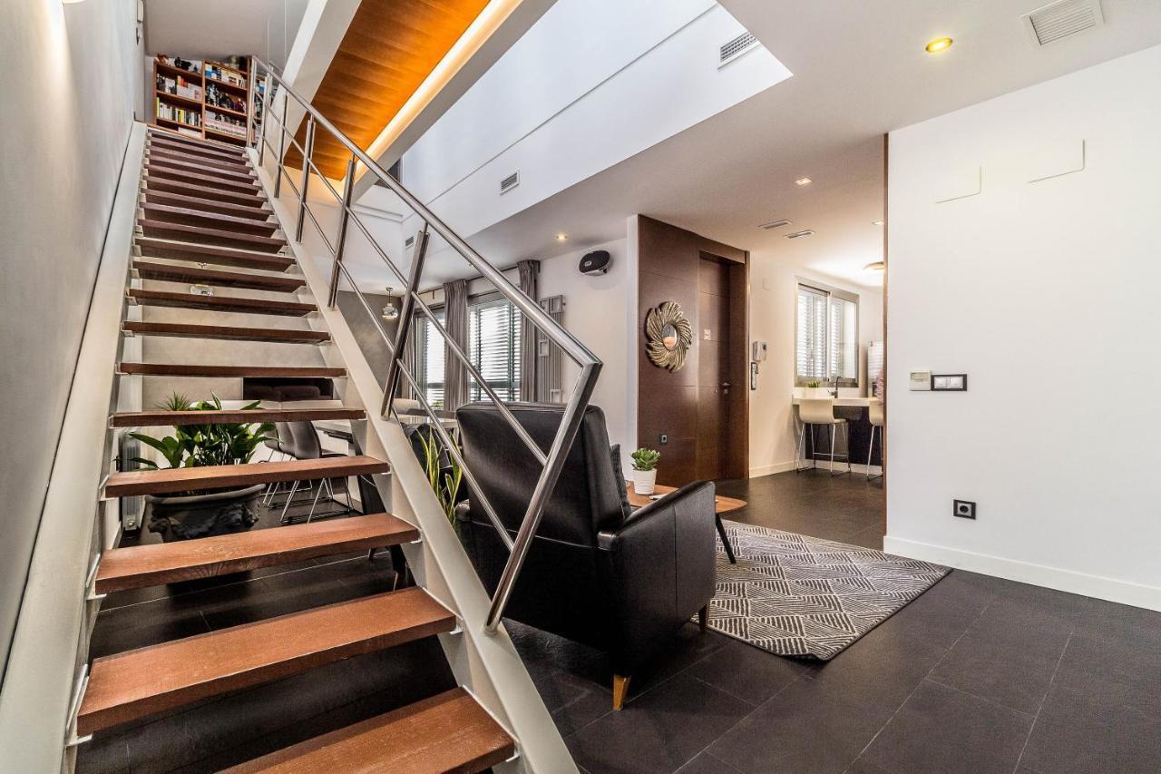 Vlvilla - Villa De Lujo En Valencia Con Piscina Privada Y Sala De Cine Бурясот Екстериор снимка